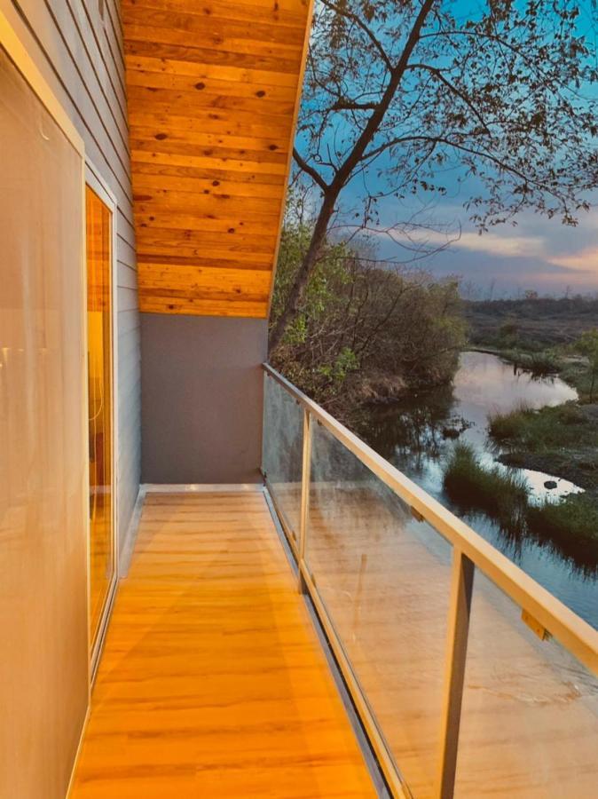 River Ranch Saralgaon Ngoại thất bức ảnh