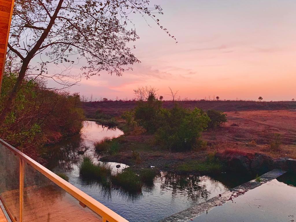 River Ranch Saralgaon Ngoại thất bức ảnh
