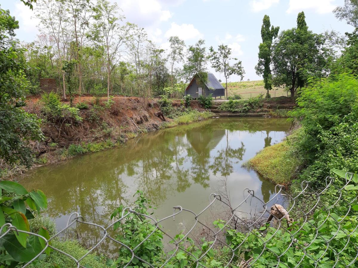 River Ranch Saralgaon Ngoại thất bức ảnh