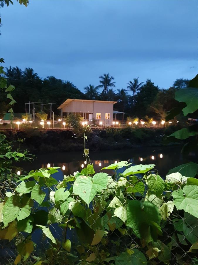 River Ranch Saralgaon Ngoại thất bức ảnh