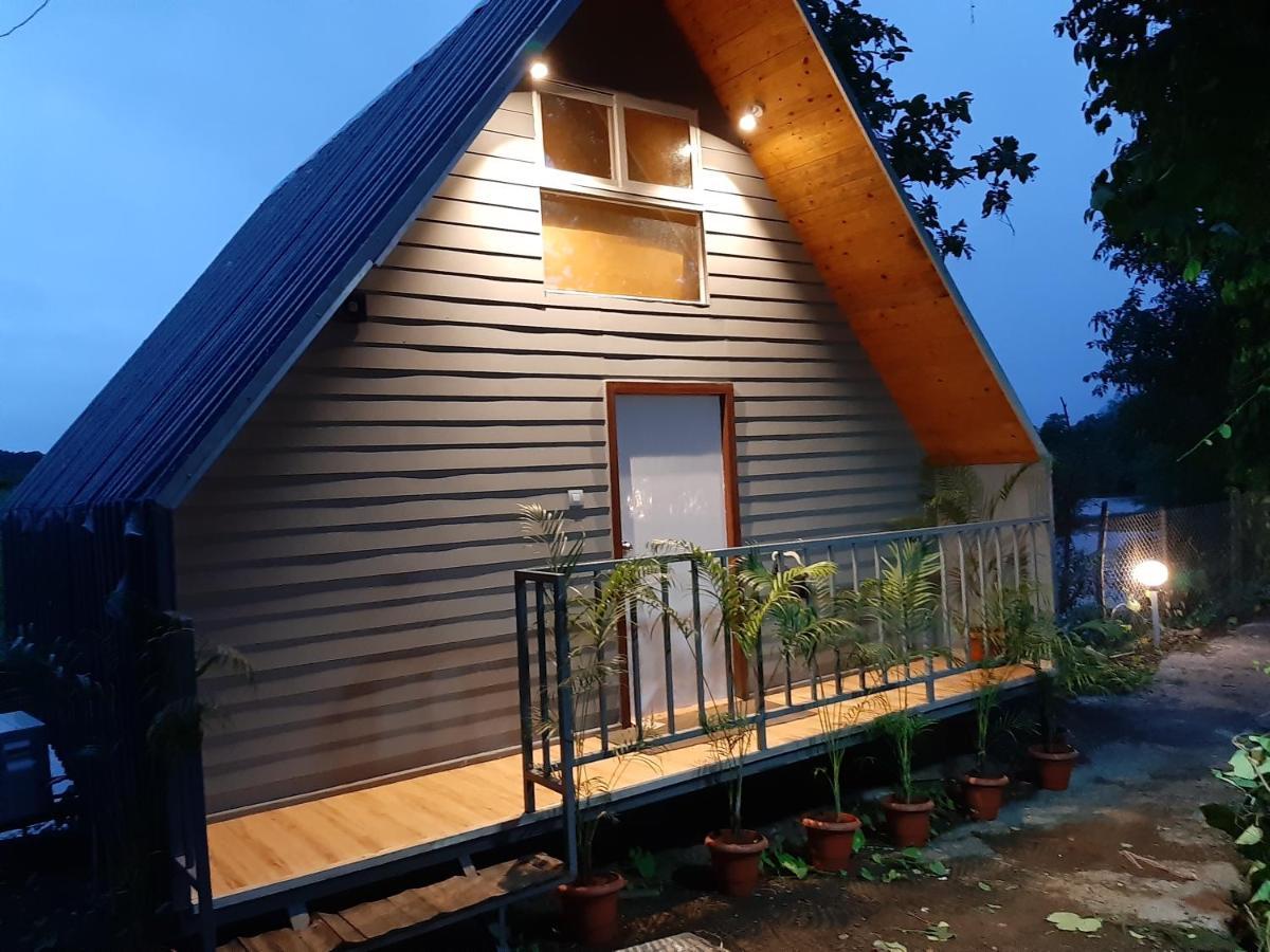 River Ranch Saralgaon Ngoại thất bức ảnh