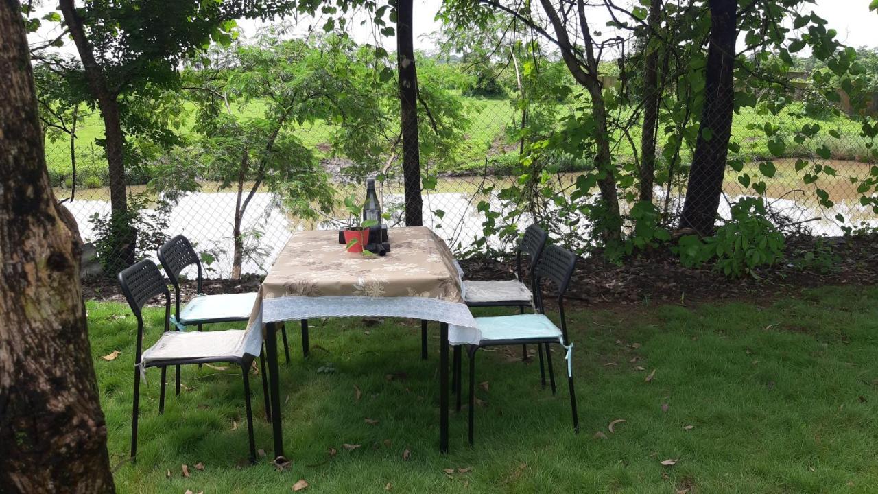 River Ranch Saralgaon Ngoại thất bức ảnh
