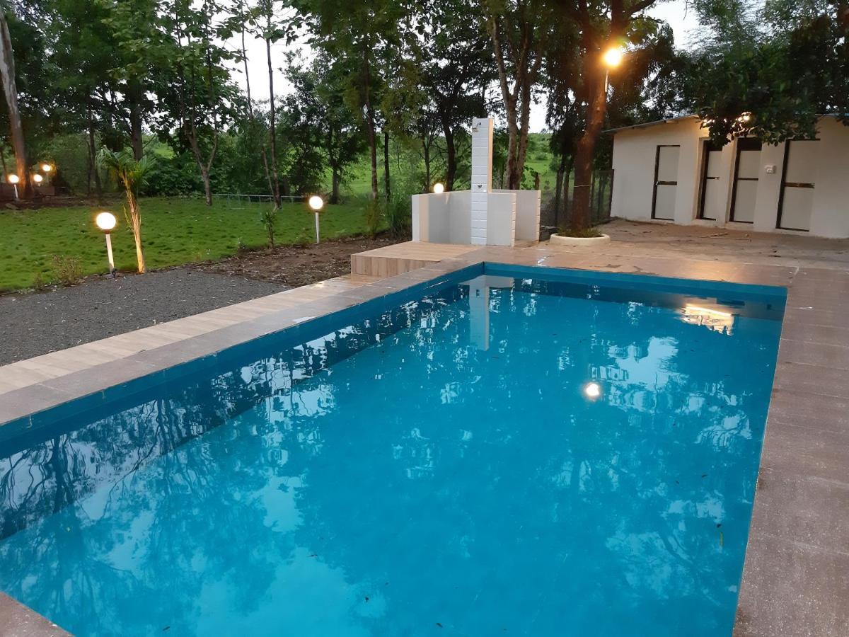 River Ranch Saralgaon Ngoại thất bức ảnh