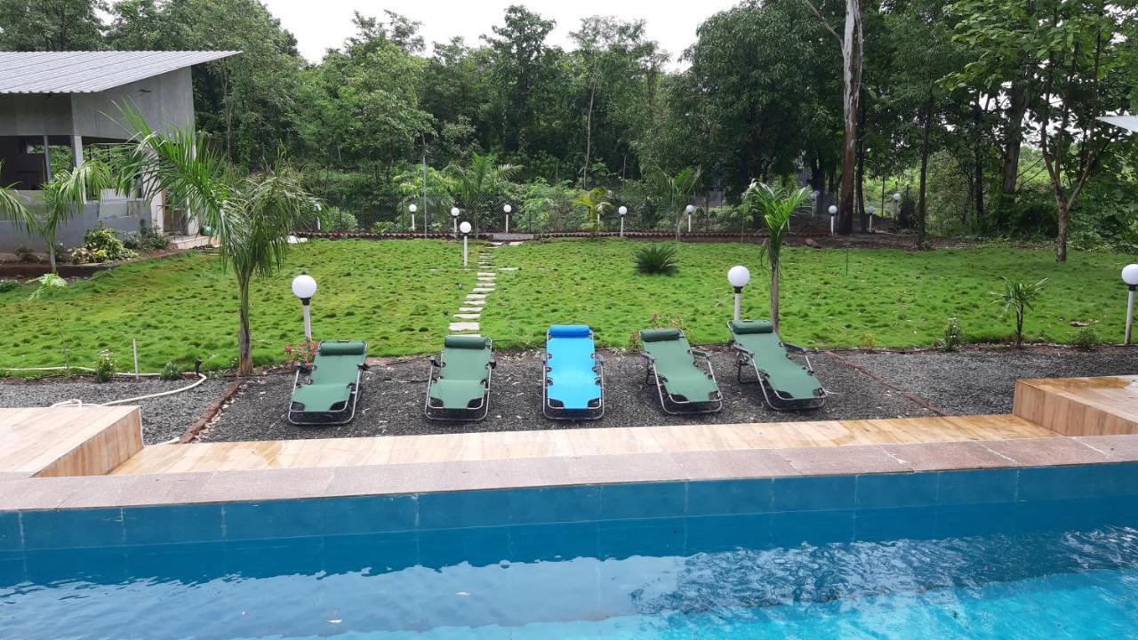 River Ranch Saralgaon Ngoại thất bức ảnh
