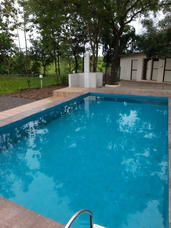 River Ranch Saralgaon Ngoại thất bức ảnh