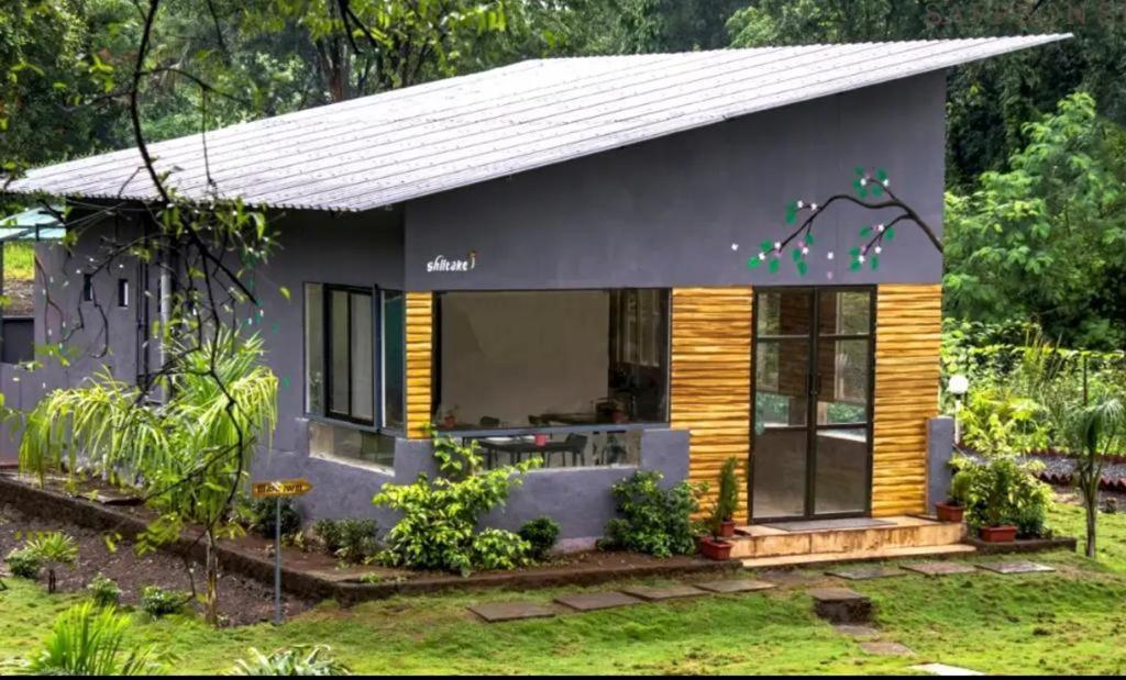 River Ranch Saralgaon Ngoại thất bức ảnh