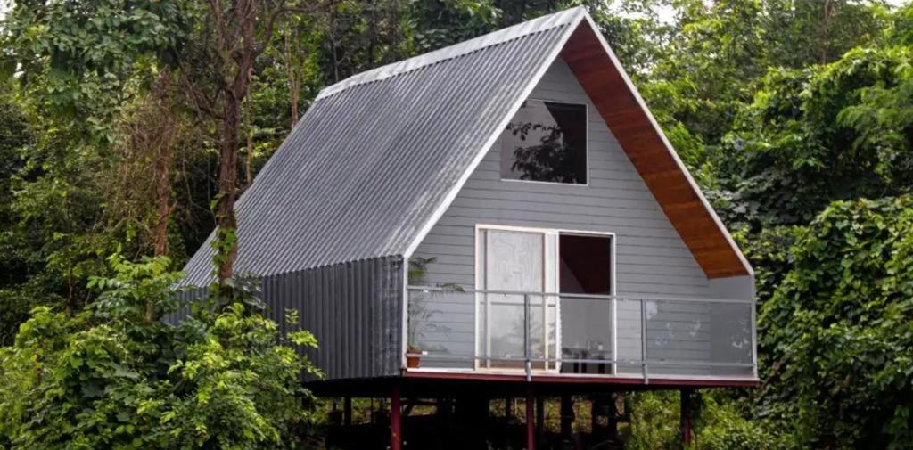 River Ranch Saralgaon Ngoại thất bức ảnh