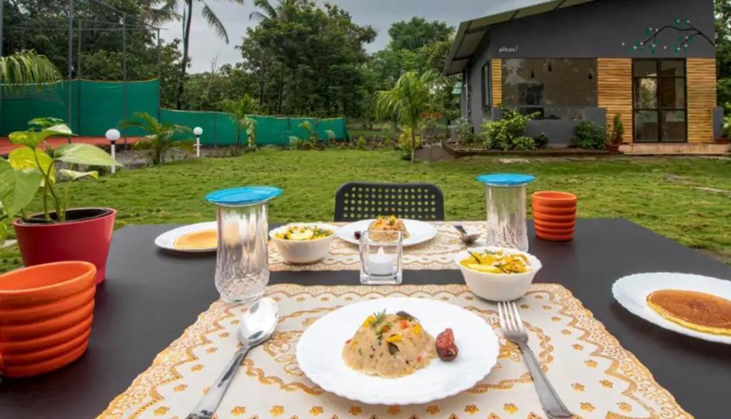 River Ranch Saralgaon Ngoại thất bức ảnh