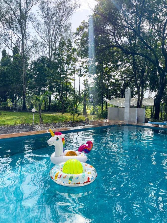 River Ranch Saralgaon Ngoại thất bức ảnh