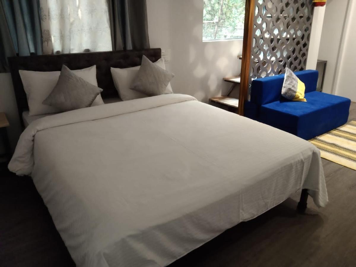 River Ranch Saralgaon Ngoại thất bức ảnh