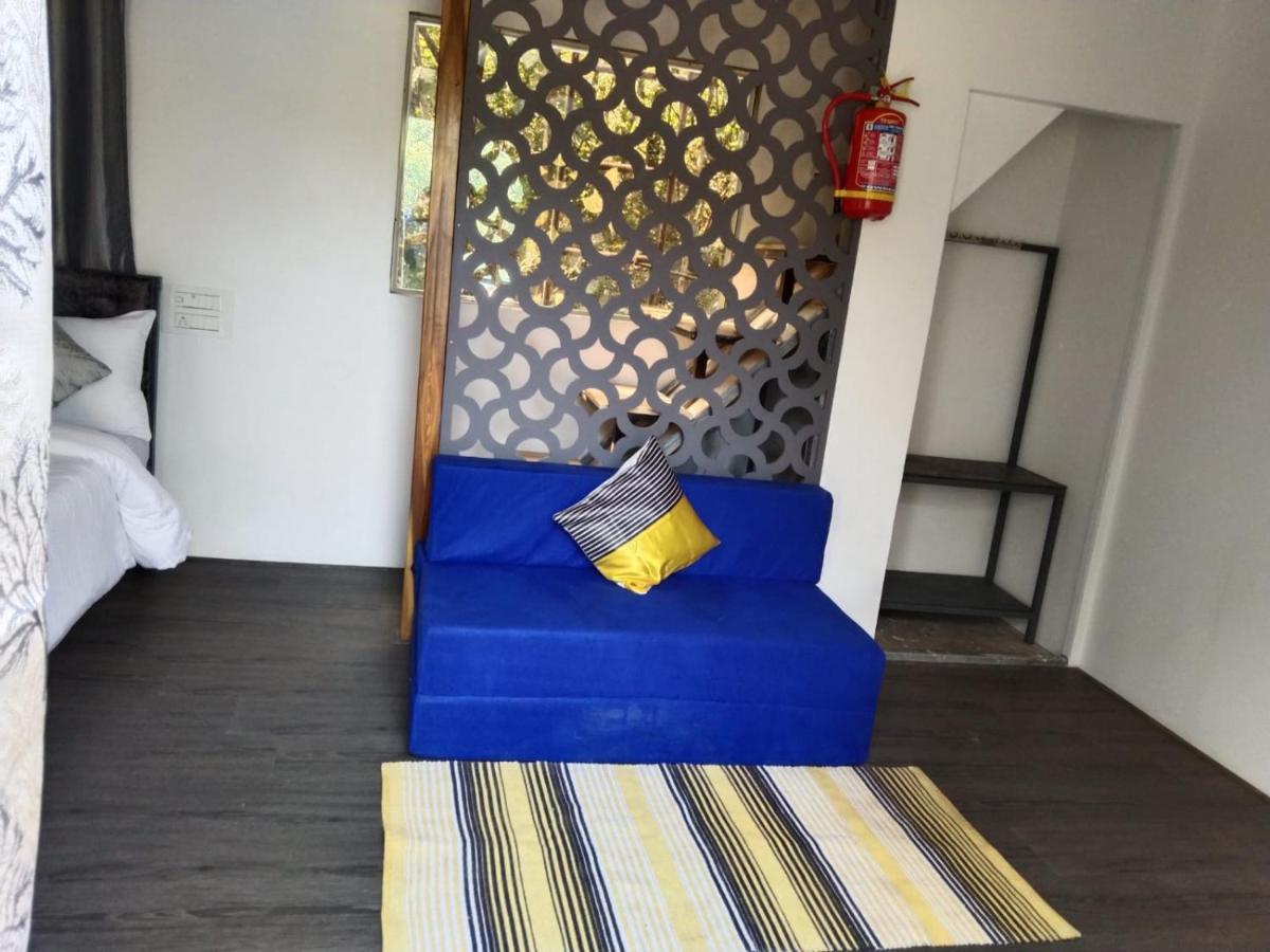 River Ranch Saralgaon Ngoại thất bức ảnh