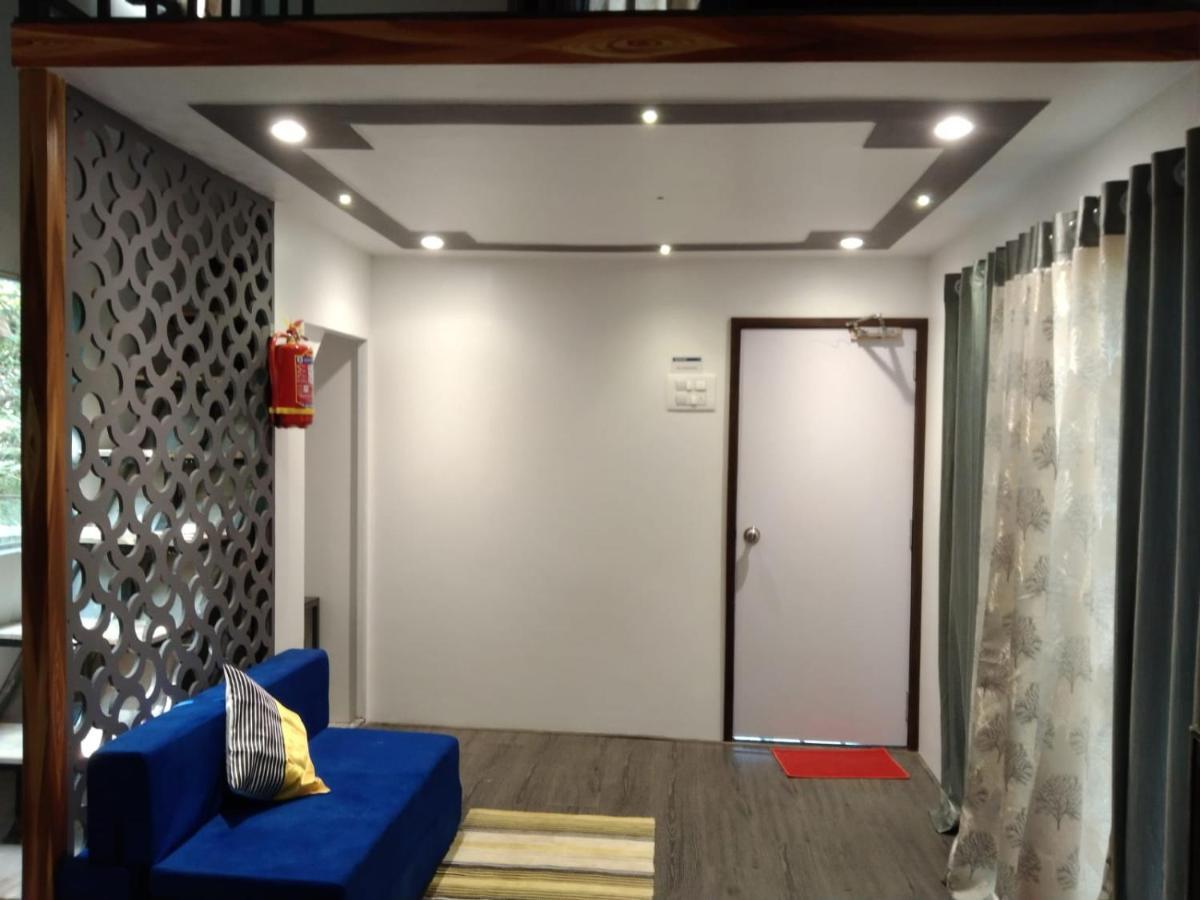 River Ranch Saralgaon Ngoại thất bức ảnh