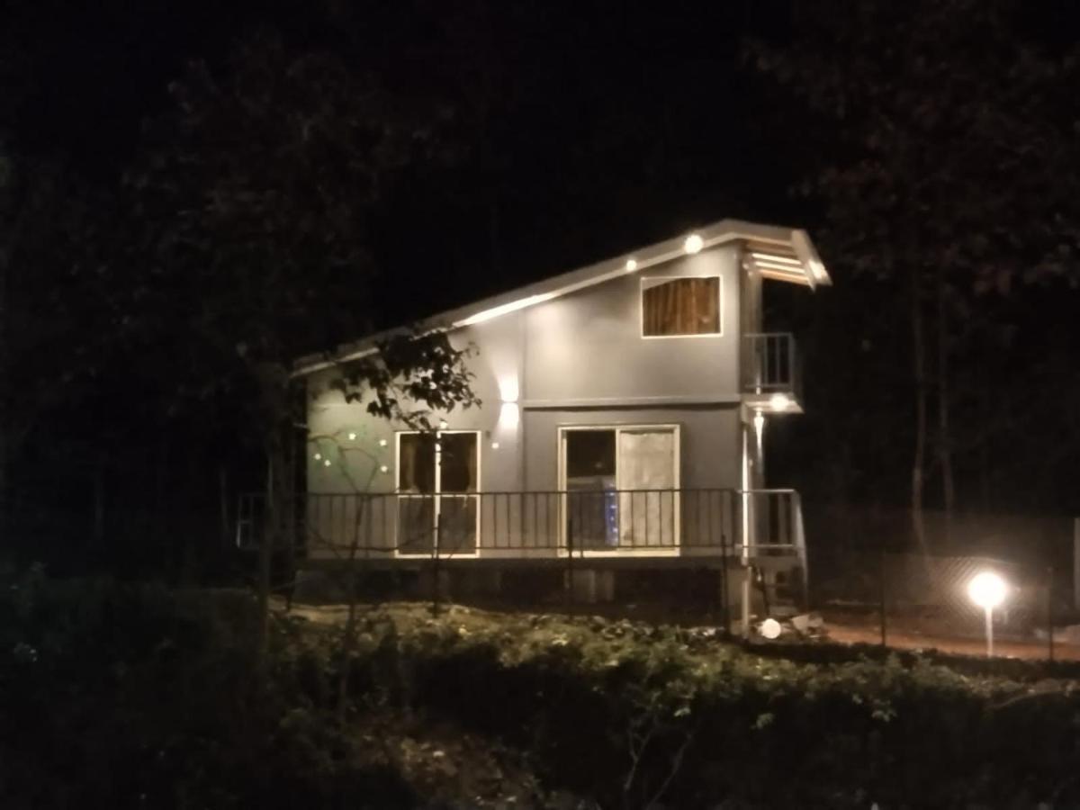 River Ranch Saralgaon Ngoại thất bức ảnh