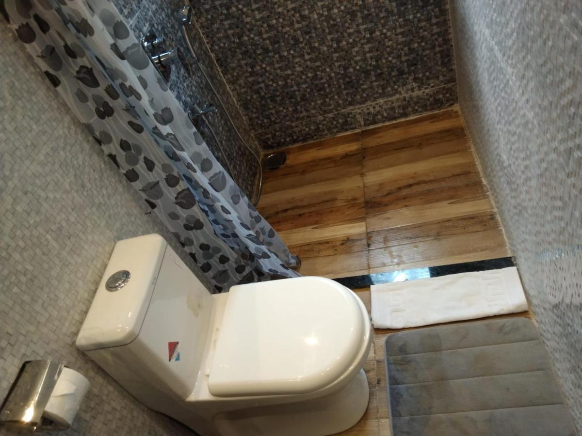 River Ranch Saralgaon Ngoại thất bức ảnh