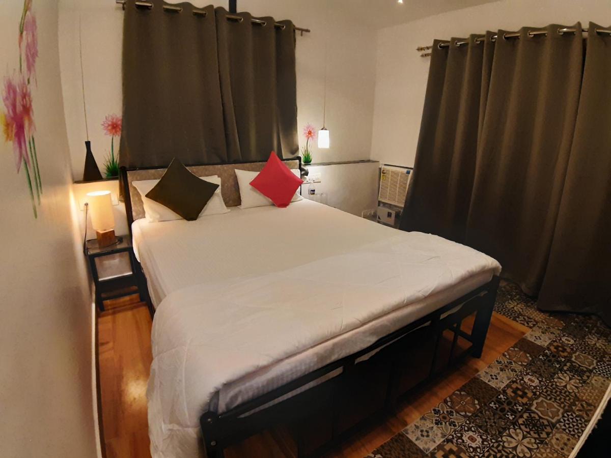 River Ranch Saralgaon Ngoại thất bức ảnh