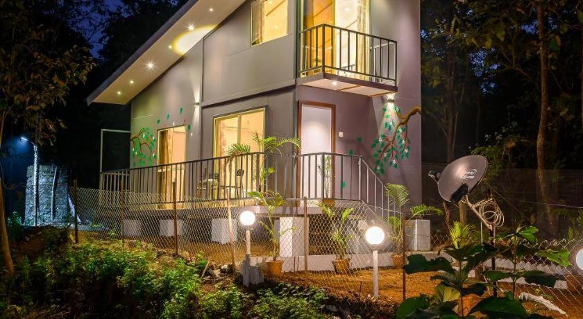 River Ranch Saralgaon Ngoại thất bức ảnh
