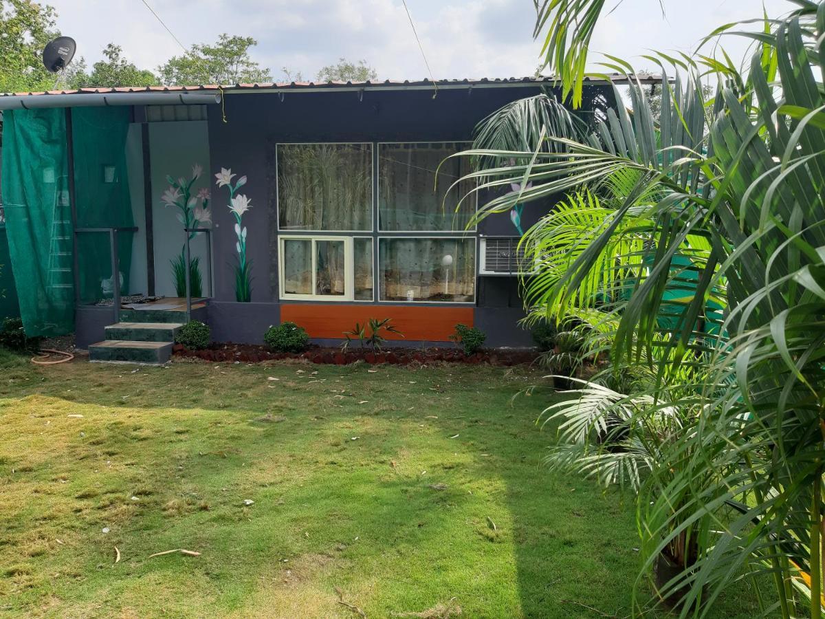 River Ranch Saralgaon Ngoại thất bức ảnh