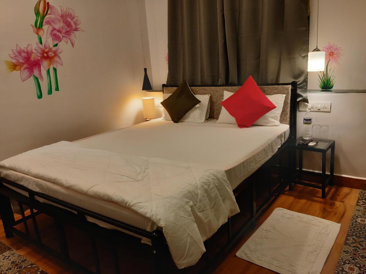 River Ranch Saralgaon Ngoại thất bức ảnh