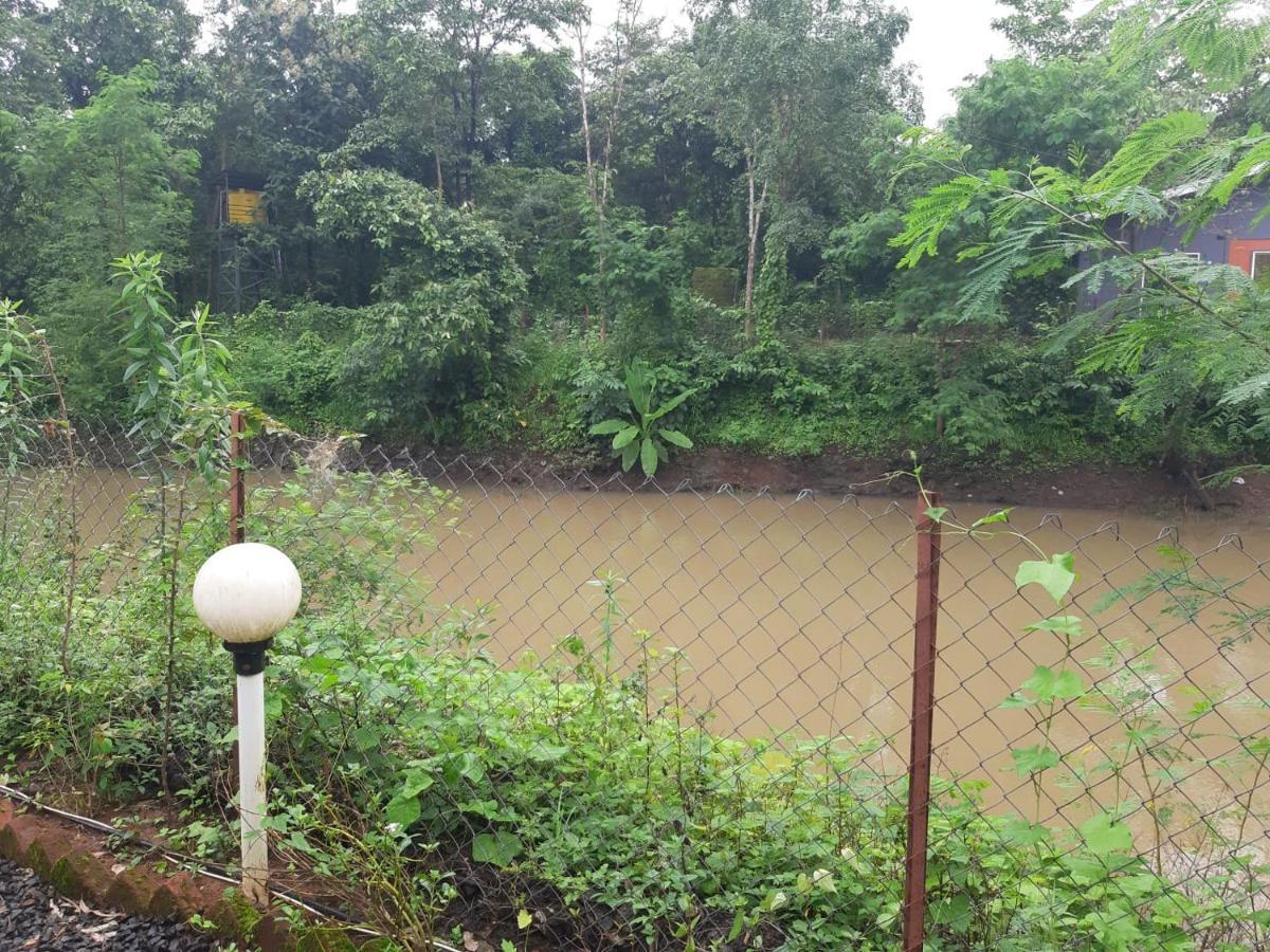 River Ranch Saralgaon Ngoại thất bức ảnh
