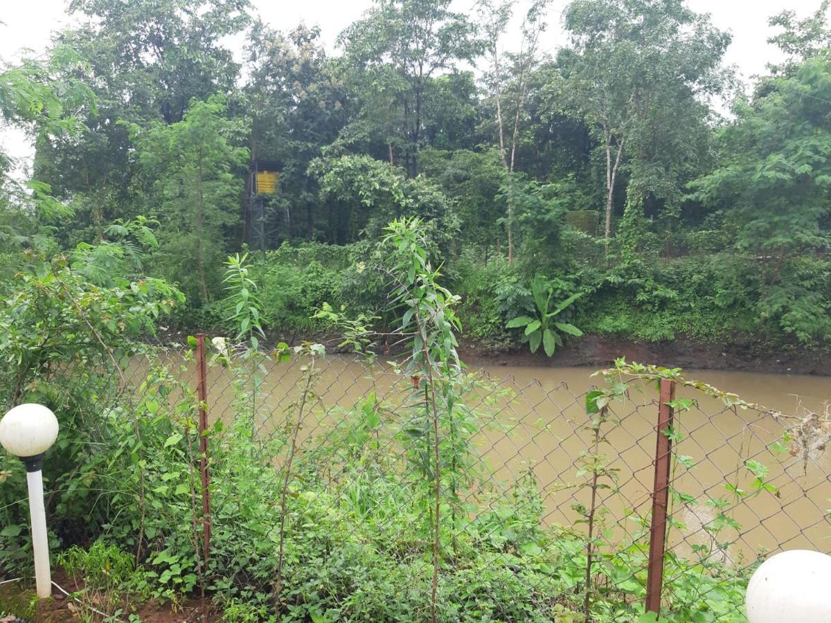 River Ranch Saralgaon Ngoại thất bức ảnh