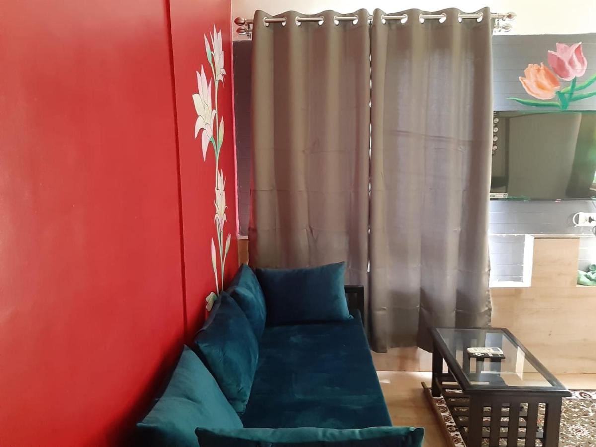 River Ranch Saralgaon Ngoại thất bức ảnh