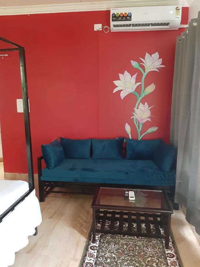 River Ranch Saralgaon Ngoại thất bức ảnh