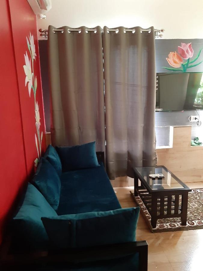 River Ranch Saralgaon Ngoại thất bức ảnh