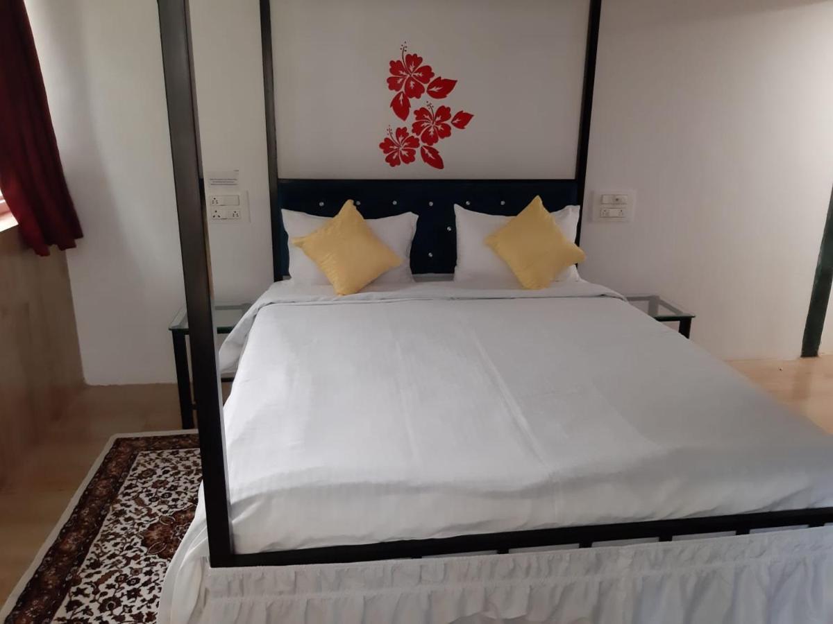 River Ranch Saralgaon Ngoại thất bức ảnh