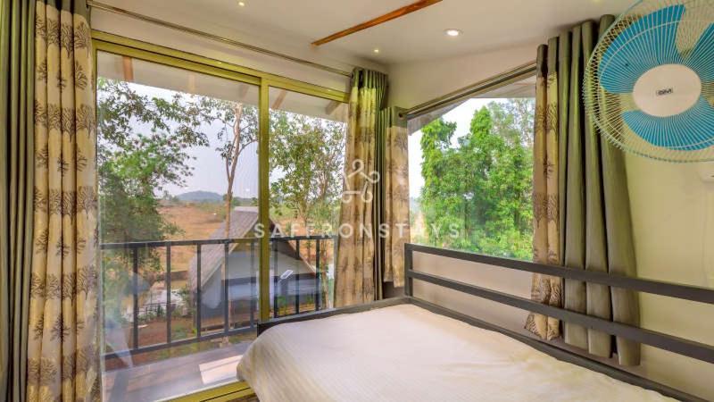 River Ranch Saralgaon Phòng bức ảnh
